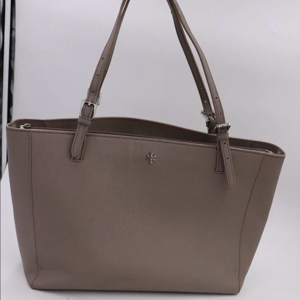 Tory Burch York tote